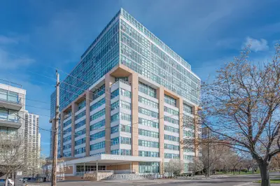 2 Fieldway Road 707, Toronto, On M8z 0b9