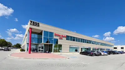 7895 Tranmere Drive 17, Mississauga, On L5s 1v9