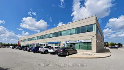 7895 Tranmere Drive 17, Mississauga, On L5s 1v9