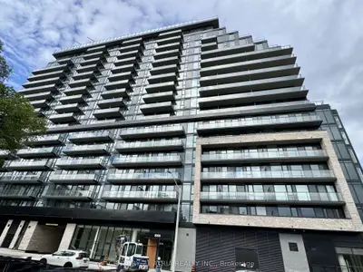 3009 Novar Road 920, Mississauga, On L5b 1h7