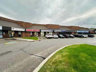 8550 Torbram Road 6, Brampton, On L6t 5c8