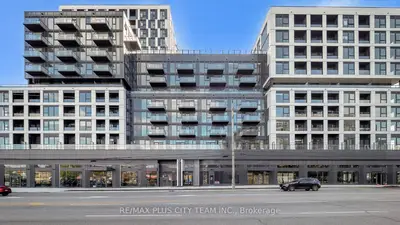 1007 The Queensway 302, Toronto, On M8z 0c6
