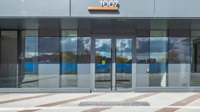 1007 The Queensway 302, Toronto, On M8z 0c6