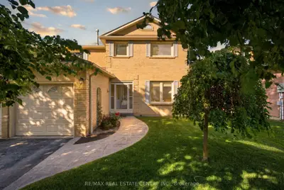 23 Deer Valley Drive, Caledon, On L7e 2e3