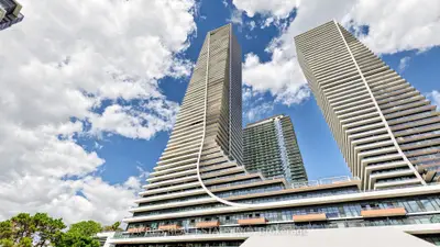 30 Shore Breeze Drive 5806, Toronto, On M8v 0j1