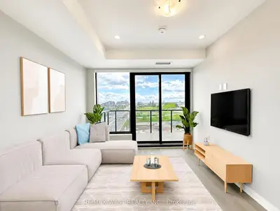 3006 William Cutmore Boulevard 1007, Oakville, On L6h 8a4