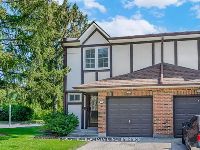 2120 Rathburn Road E 37, Mississauga, On L4w 2s8