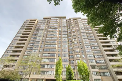 10 Malta Avenue 503, Brampton, On L6y 4g6