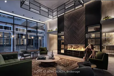 251 Manitoba Street 2803, Toronto, On M8y 4g9