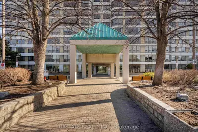 310 Mill Street S 306, Brampton, On L6y 3b1