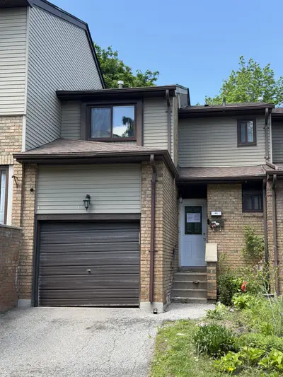 48 Carleton Place S, Brampton, On L6t 3z4
