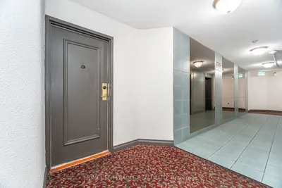 236 Albion Road 208, Toronto, On M9w 6a6
