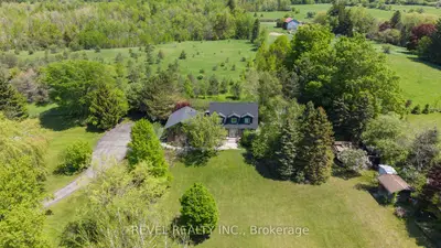 14227 Trafalgar Road, Halton Hills, On N0b 1h0