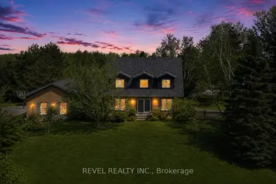 14227 Trafalgar Road, Halton Hills, On N0b 1h0