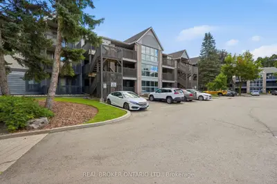 2020 Cleaver Avenue 103, Burlington, On L7m 4c2
