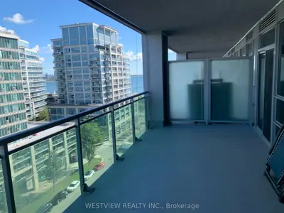 16 Brookers Lane 806, Toronto, On M8v 0a5