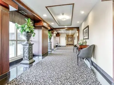 101 Subway Crescent 1201, Toronto, On M9b 6k4