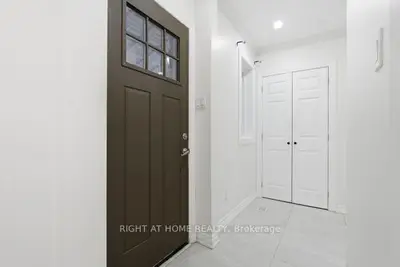 200 Gary Drive, Toronto, On M9n 2m4