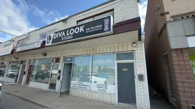 3009 Islington Avenue, Toronto, On M9l 2k9