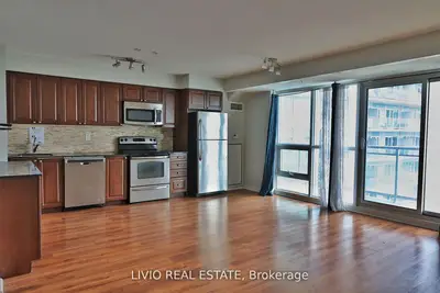 155 Legion Road N 2101, Toronto, On M8y 0a7