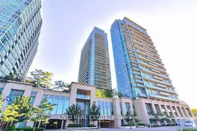 155 Legion Road N 2101, Toronto, On M8y 0a7