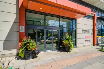 4065 Brickstone Mews 3504, Mississauga, On L5b 0g3