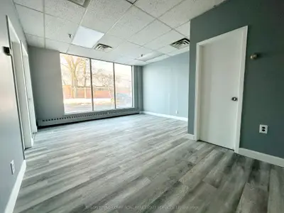 81 Brisbane Road 8, Toronto, On M3j 2k3
