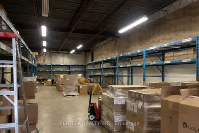 4101 Weston Road 1-2, Toronto, On M9l 1w6