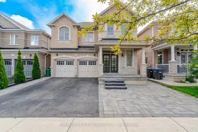 5504 Ethan Drive, Mississauga, On L5m 0w1