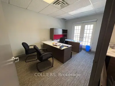 5399 Eglinton Avenue W 203, Toronto, On M9c 5k6