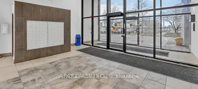 4673 Jane Street 811, Toronto, On M3n 2l1