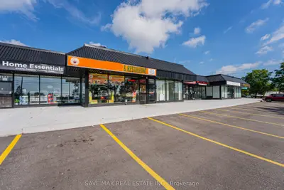 1123 Derry Road, Mississauga, On L5t 1p3