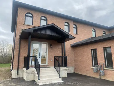 30 Stanley Carberry Drive, Brampton, On L6p 0b9
