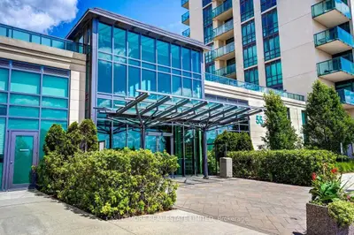 55 Yorkland Boulevard 1007, Brampton, On L7a 0a1