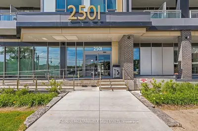 2501 Saw Whet Boulevard 450, Oakville, On L6m 5n2