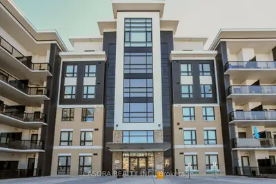 640 Sauve Street 111, Milton, On L9t 9a7