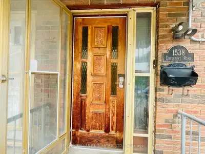 1538 Davenport Road Lower, Toronto, On M6h 2j1
