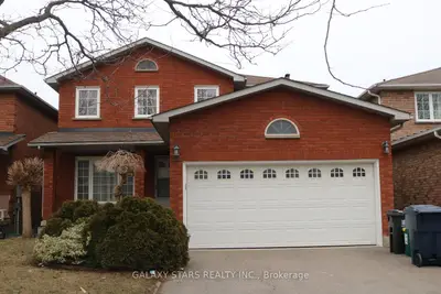 11 Woodlot Crescent, Toronto, On M9w 6t2