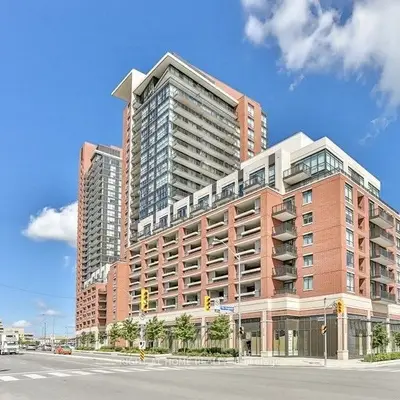 800 Lawrence Avenue W, Toronto, On M6a 1c2