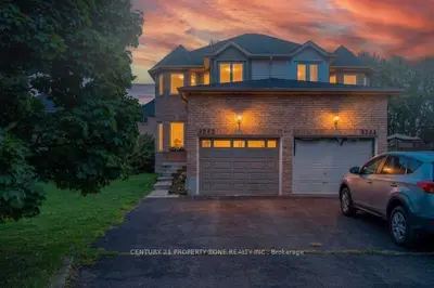 3242 Tortola Court, Mississauga, On L5n 7c4