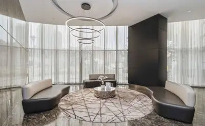60 Absolute Avenue 604, Mississauga, On L4z 0a9