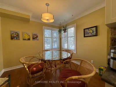 2205 South Millway Way 60, Mississauga, On L5l 3t2