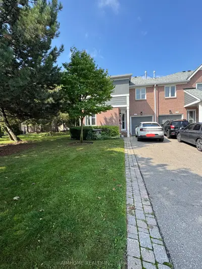 2205 South Millway Way 60, Mississauga, On L5l 3t2