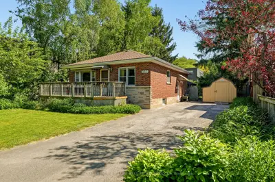 337 St. Paul Street, Burlington, On L7r 3k2