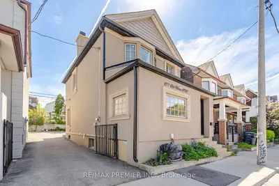 277 Old Weston Road, Toronto, On M6n 3a7