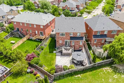 406 Chandler Crescent, Milton, On L9t 0s9