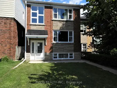 42 Emerald Crescent 2, Toronto, On M8v 2b6