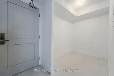 10 Gibbs Road 614, Toronto, On M9b 0e2