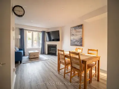 15 Laidlaw Street 608, Toronto, On M6k 1x3