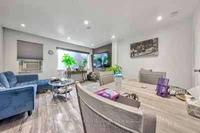 13 Teston Boulevard, Toronto, On M6n 4r9
